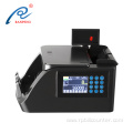 paper cash money detector bill counting machine